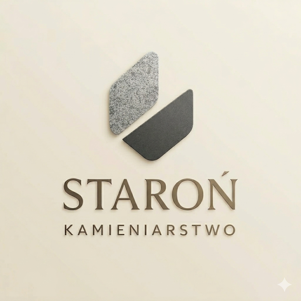 Kamieniarstwo Staroń